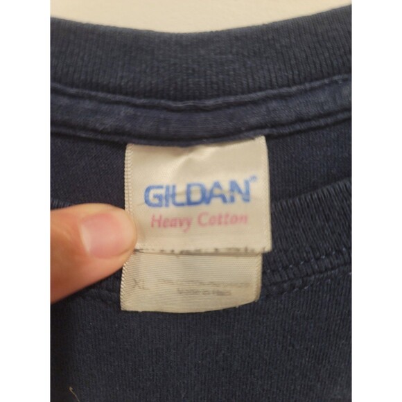 Men's California Surf Co Sun Surf Fun Short-Sleeve T-Shirt - Picture 6 of 8